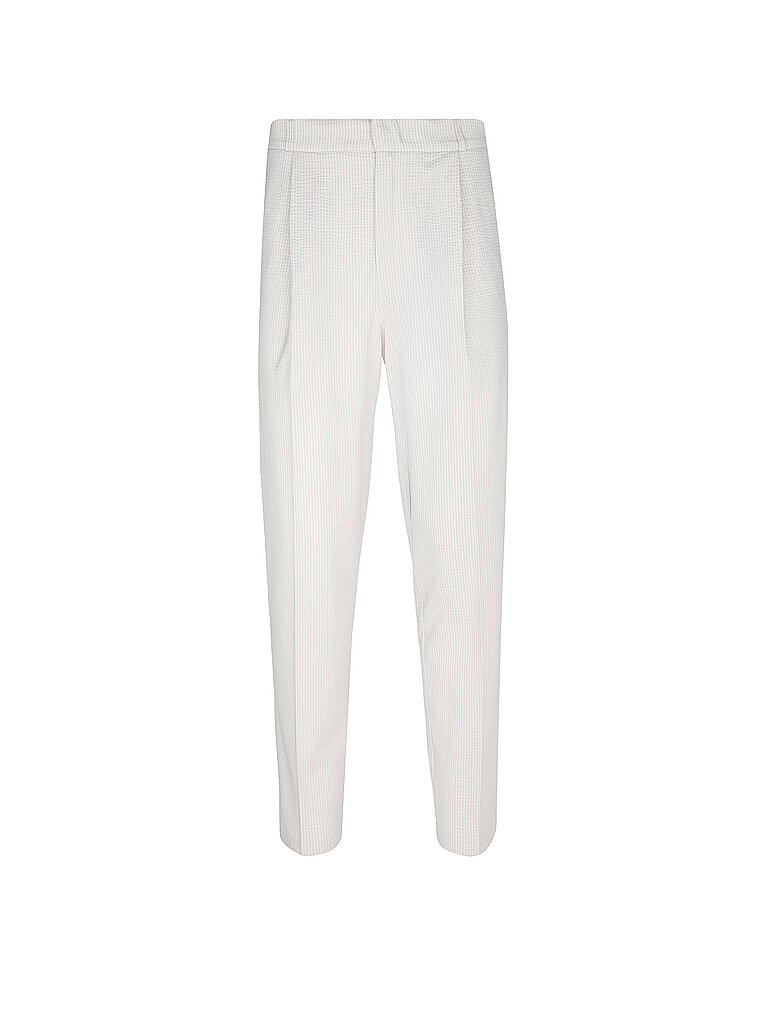 HARRIS WHARF LONDON Anzughose  creme   56 herren